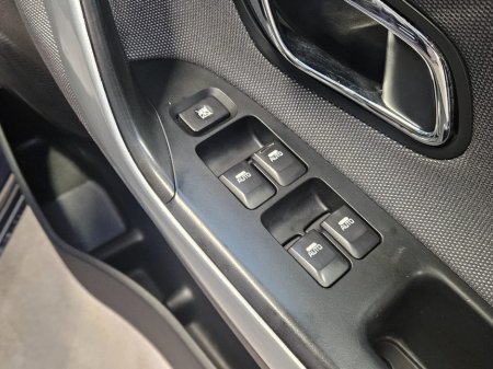 2014 Kia Ceed 1.6 EX Diesel €6,950 thumbnail