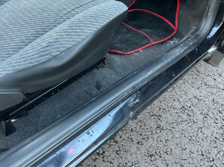 1989 Opel Kadett - thumbnail 19