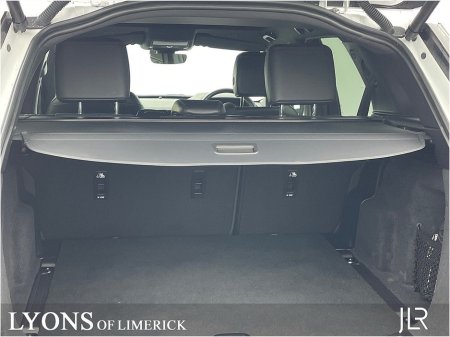 2023 Land Rover Discovery Sport 1.5 I3 PHEV 300 PS AWD R-Dynamic S Auto thumbnail