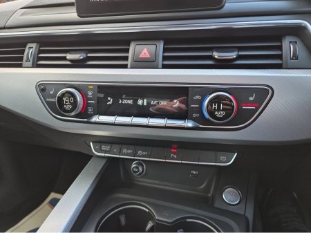 2018 Audi A4 - thumbnail 15