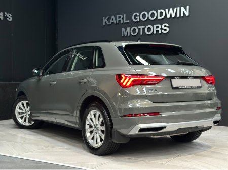 2019 Audi Q3 - photo 6