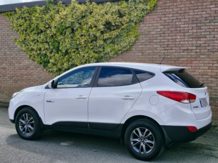 2015 Hyundai ix35 - photo 2