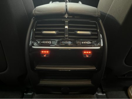 2017 BMW 5 Series €22950 2017 BMW 530E LUXURY IPERFORMANCE 2.0 AUTOMATIC / CRUISE CONTROL / 360° CAMERA / ELECTRIC MEMORY & HEATED SEATS / HEATED REAR SEATS / AMBIENT LIGHTS €22,950 thumbnail