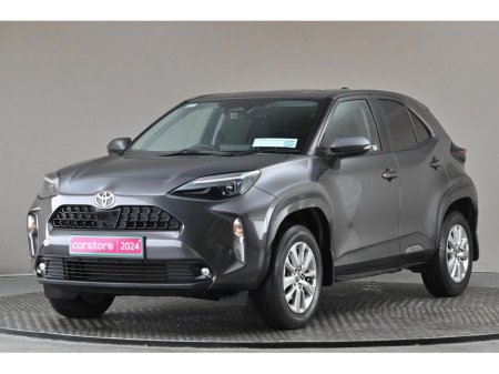 2024 Toyota Yaris Cross 1.5 LUNA HYBRID *ANDROID*CARPLAY*REVERSE CAM* €27,890