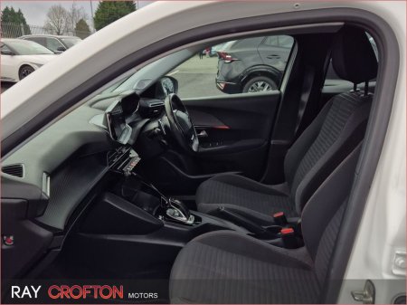 2020 Peugeot 2008 - photo 6