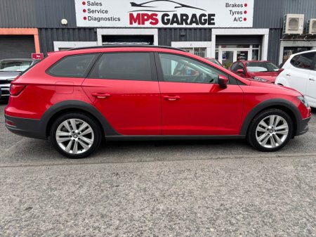 2015 SEAT Leon - thumbnail 8