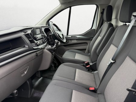 2023 Ford Transit Custom - thumbnail 5