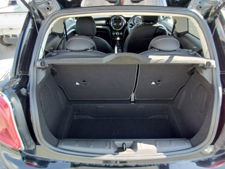 2015 MINI One Mini //One//1.2L// Automatic//3 Door €11,950 thumbnail