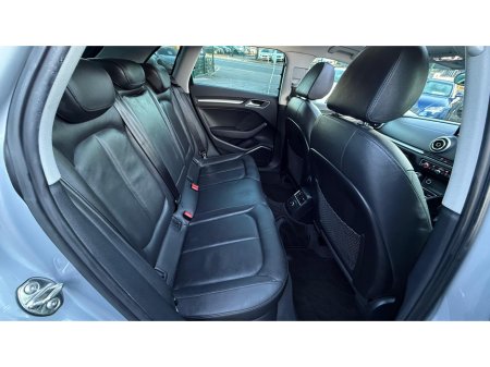 2014 Audi A3 - thumbnail 21