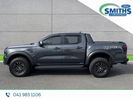 2024 Ford Ranger - photo 5