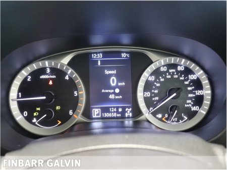 2021 Nissan Navara  thumbnail