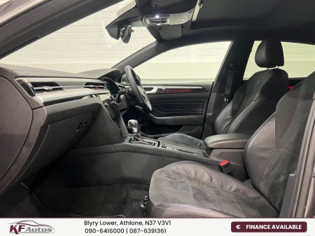 2023 Volkswagen Arteon - thumbnail 12