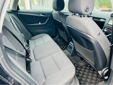 2012 Audi A3 2 KEYS // MULT-FUNC WHEEL // REVERSE CAM €8,650 thumbnail