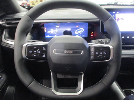 2026 Jeep Compass  thumbnail