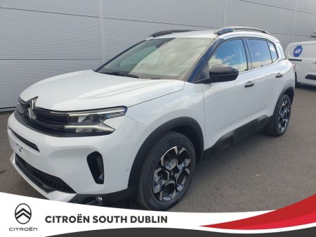 2026 Citroen C5 Aircross - thumbnail 1