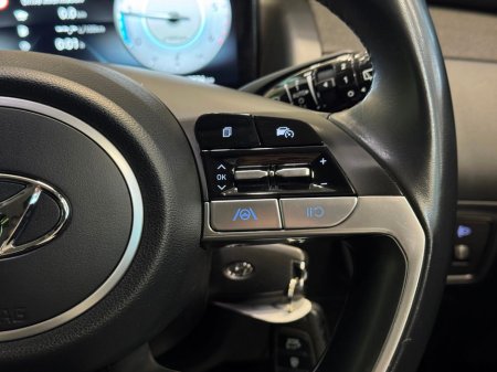 2021 Hyundai Tucson 2WD Executive €27,995 thumbnail