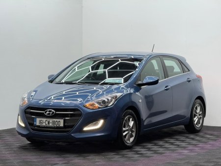 2016 Hyundai i30 - photo 3