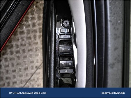 2022 Hyundai Tucson 2WD Executive Plus HEV Auto €34,490 thumbnail