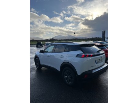 2023 Peugeot 2008 1.5 BlueHDI 110bhp Active €26,750 thumbnail