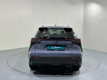 2024 Subaru Solterra - thumbnail 6