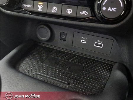 2026 Nissan Juke - thumbnail 41