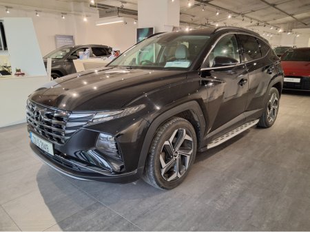 2022 Hyundai Tucson EXECUTIVE PLUS HYBRID ** SIDE STEPS ** €32,950