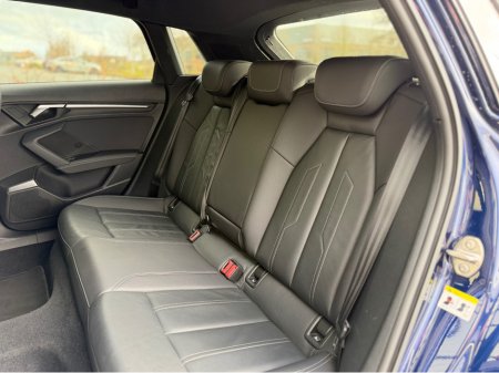 2021 Audi A3 - thumbnail 16