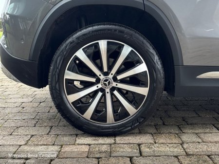 2023 Mercedes-Benz GLA Class GLA 200 d A/T Progressive €44,900 thumbnail