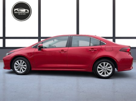 2023 Toyota Corolla - thumbnail 7