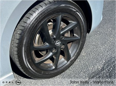 2023 Opel Corsa - thumbnail 6