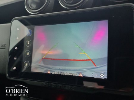 2022 Dacia Duster - thumbnail 21