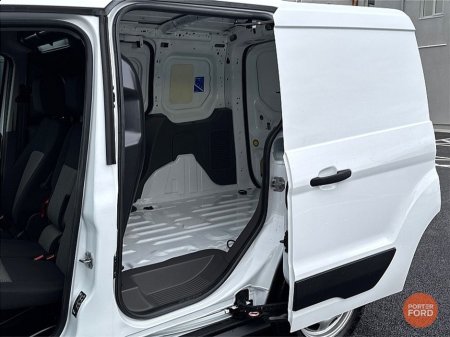 2024 Ford Transit Connect 1.5TDCI TRND 100PS SWB *PRICE EX VAT* €18,902 thumbnail