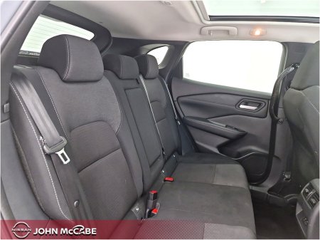 2024 Nissan Qashqai - thumbnail 17