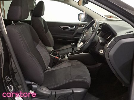 2020 Nissan Qashqai - thumbnail 12