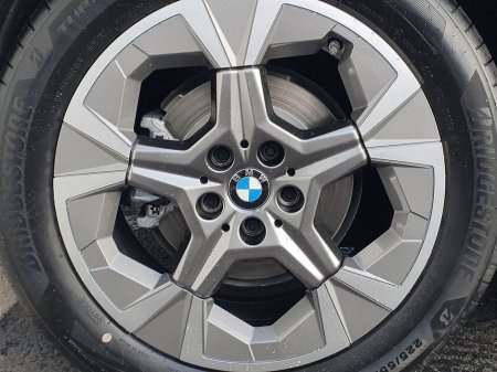 2026 BMW iX1 - thumbnail 14