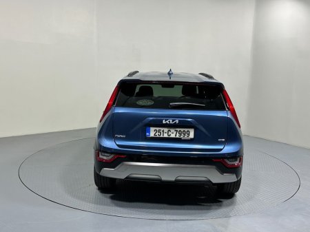 2025 Kia Niro - thumbnail 6