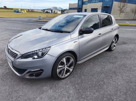 2017 Peugeot 308 - thumbnail 6