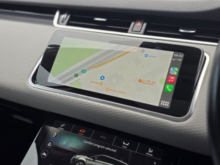 2020 Land Rover Range Rover Evoque EVO 2.0 D I4-L.F I4-L.FLW S 150 5DR €29,950 thumbnail