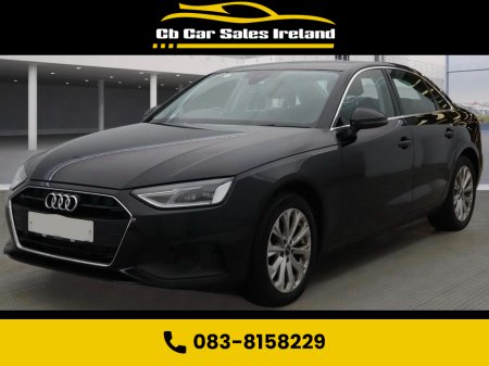 2022 Audi A4 - thumbnail 2