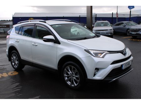 2017 Toyota Rav4 - thumbnail 7