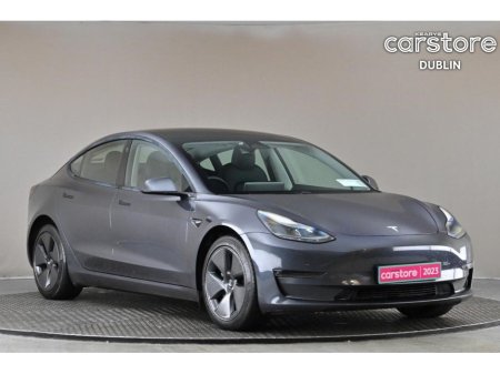 2023 Tesla Model 3 *JAN 2026 PRICING NOW*LONG RANGE AWD BQB1S5N €28,990