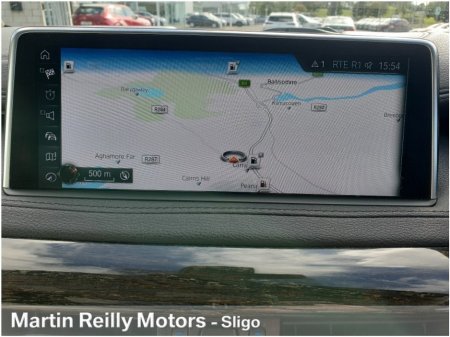 2017 BMW X5 - thumbnail 14