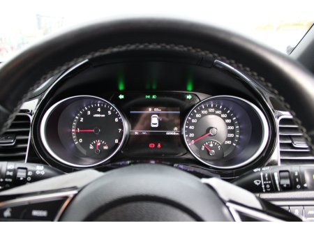 2022 Kia Ceed 1.0 GT Line Petrol €23,950 thumbnail