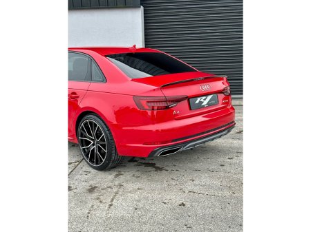 2019 Audi A4  €28,995 thumbnail