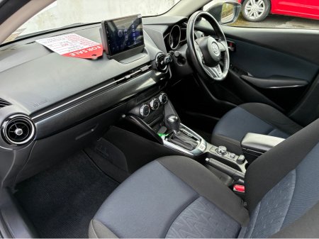 2015 Mazda Demio - thumbnail 12