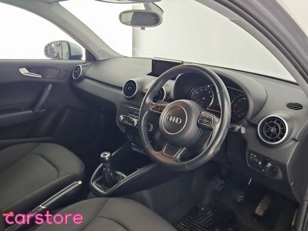 2016 Audi A1 - thumbnail 9