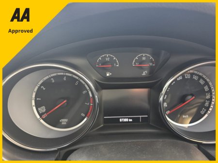 2017 Peugeot 2008 - thumbnail 7