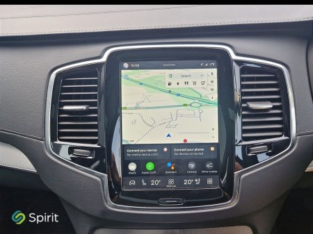 2024 Volvo XC90 - thumbnail 10