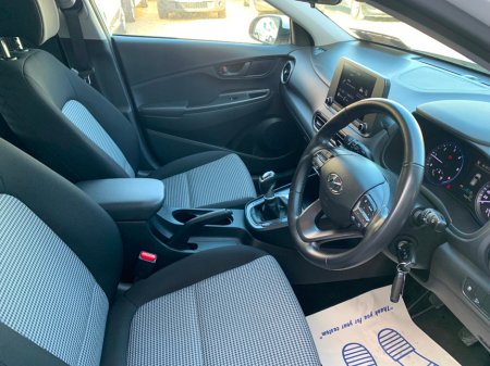 2022 Hyundai Kona - thumbnail 15