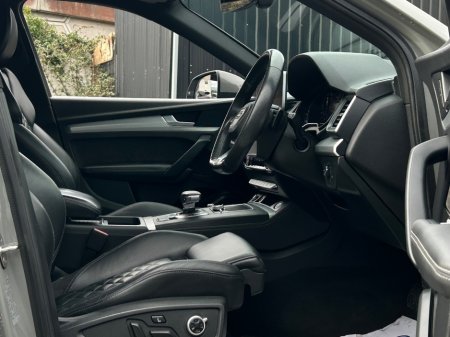 2019 Audi Q5 - thumbnail 16